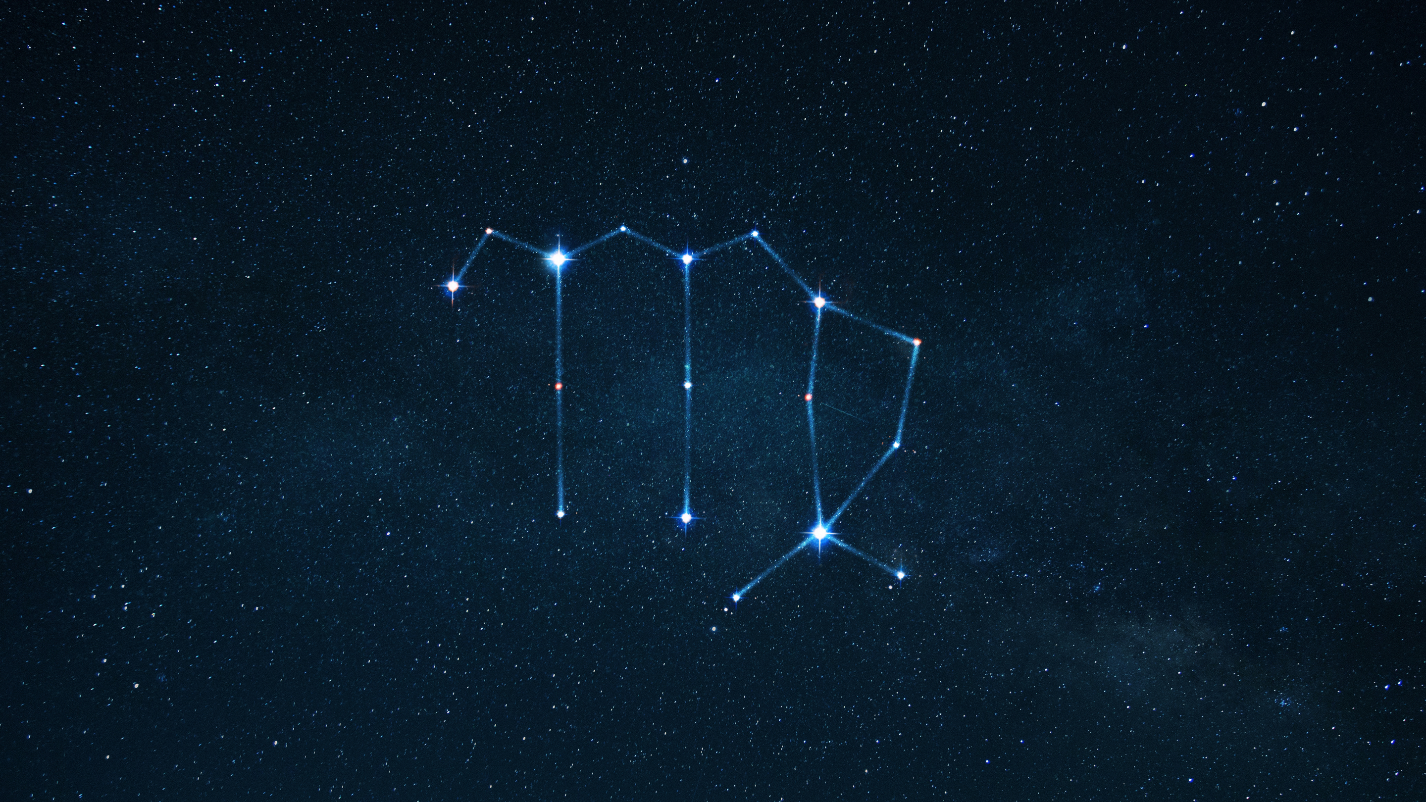 Virgo (Aug 23–Sep 22)