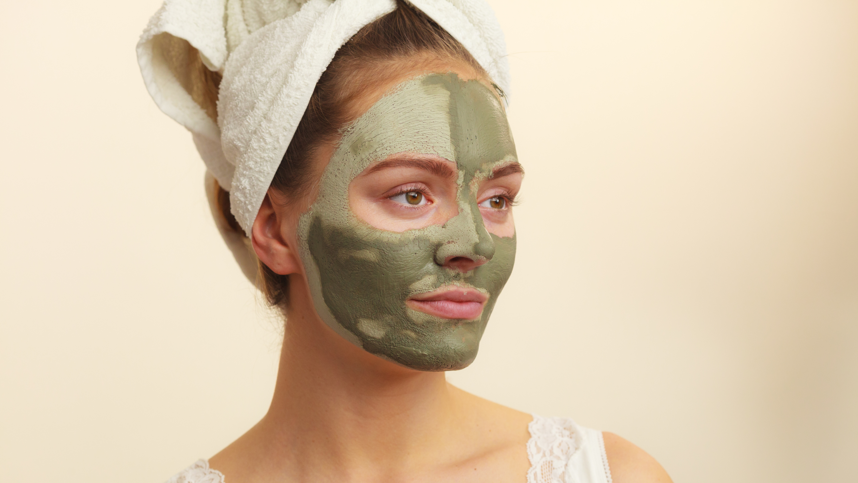 Recommended Mask Types for Oily Skin