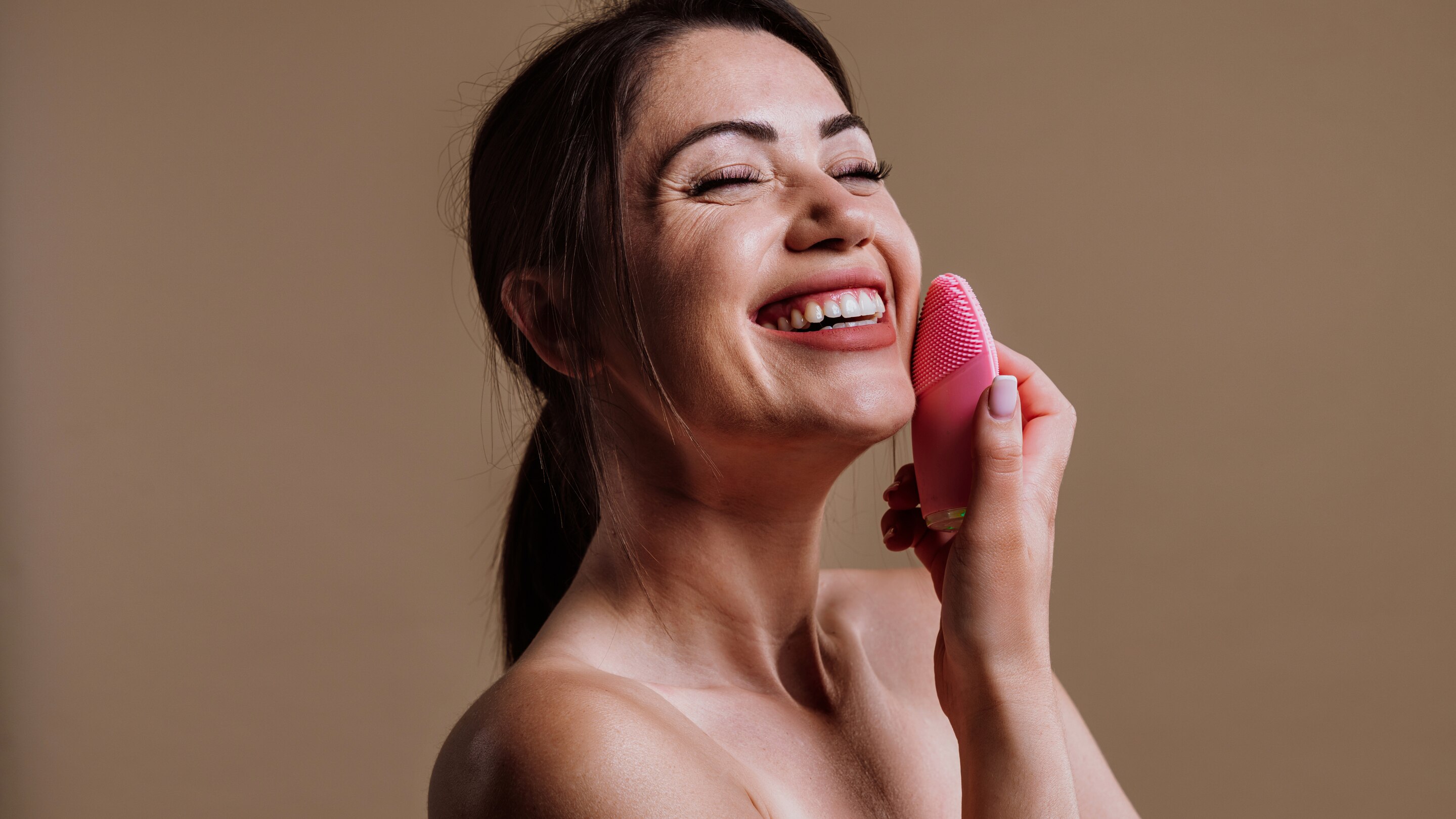 Deep Cleansing: