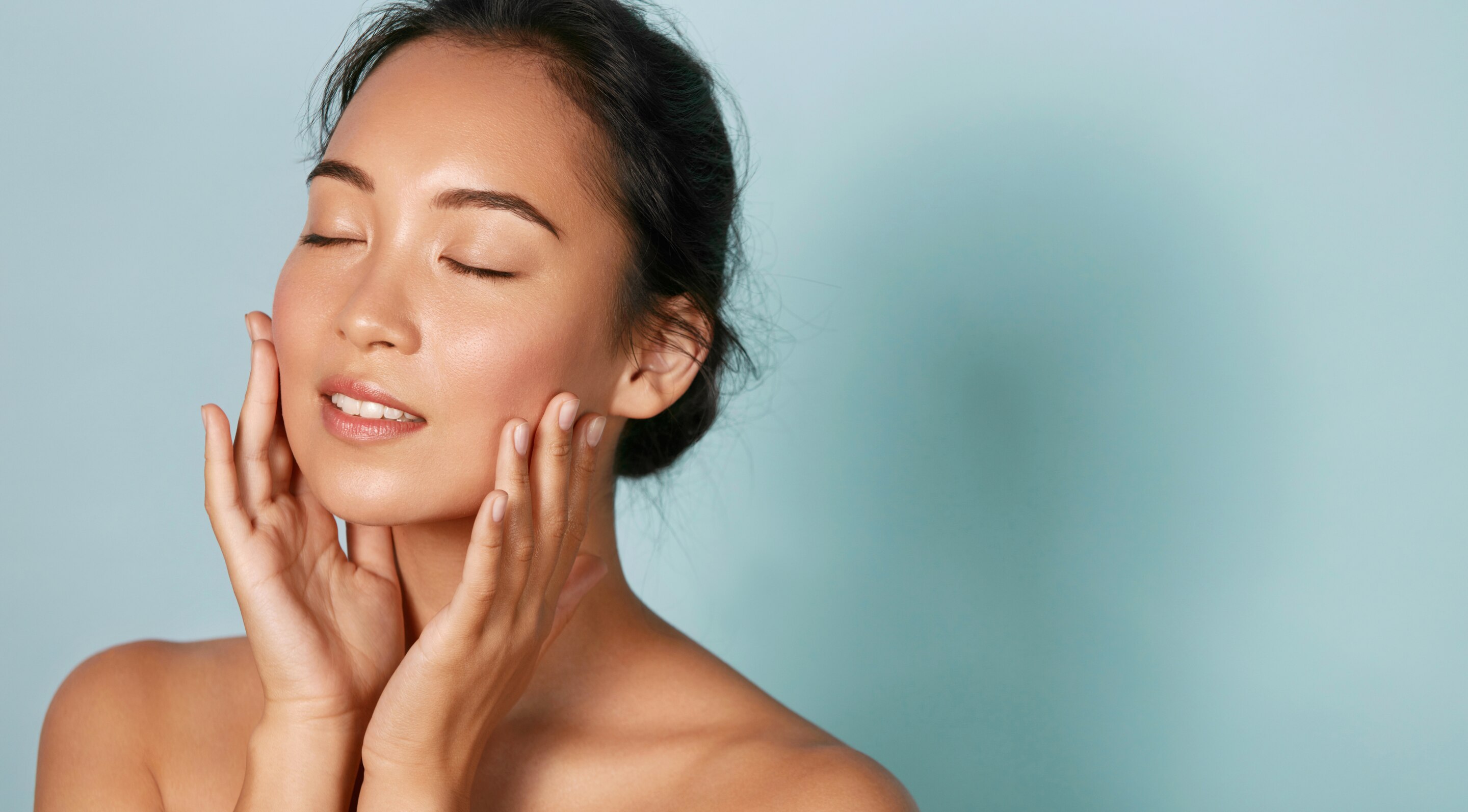 Supports skin health: