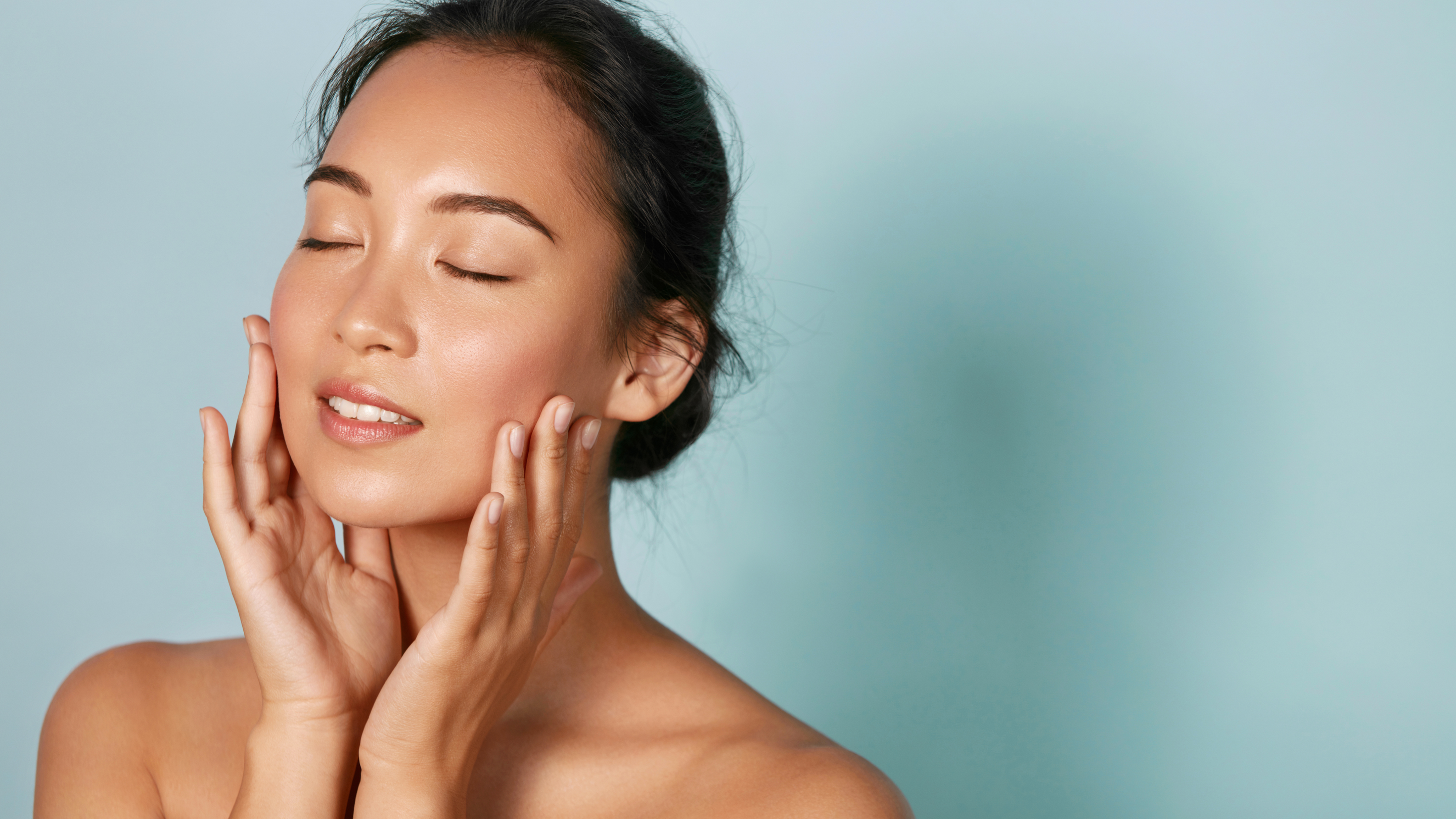 Supports skin health: