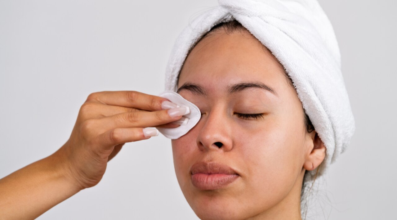 How to Use Rice Water on Skin