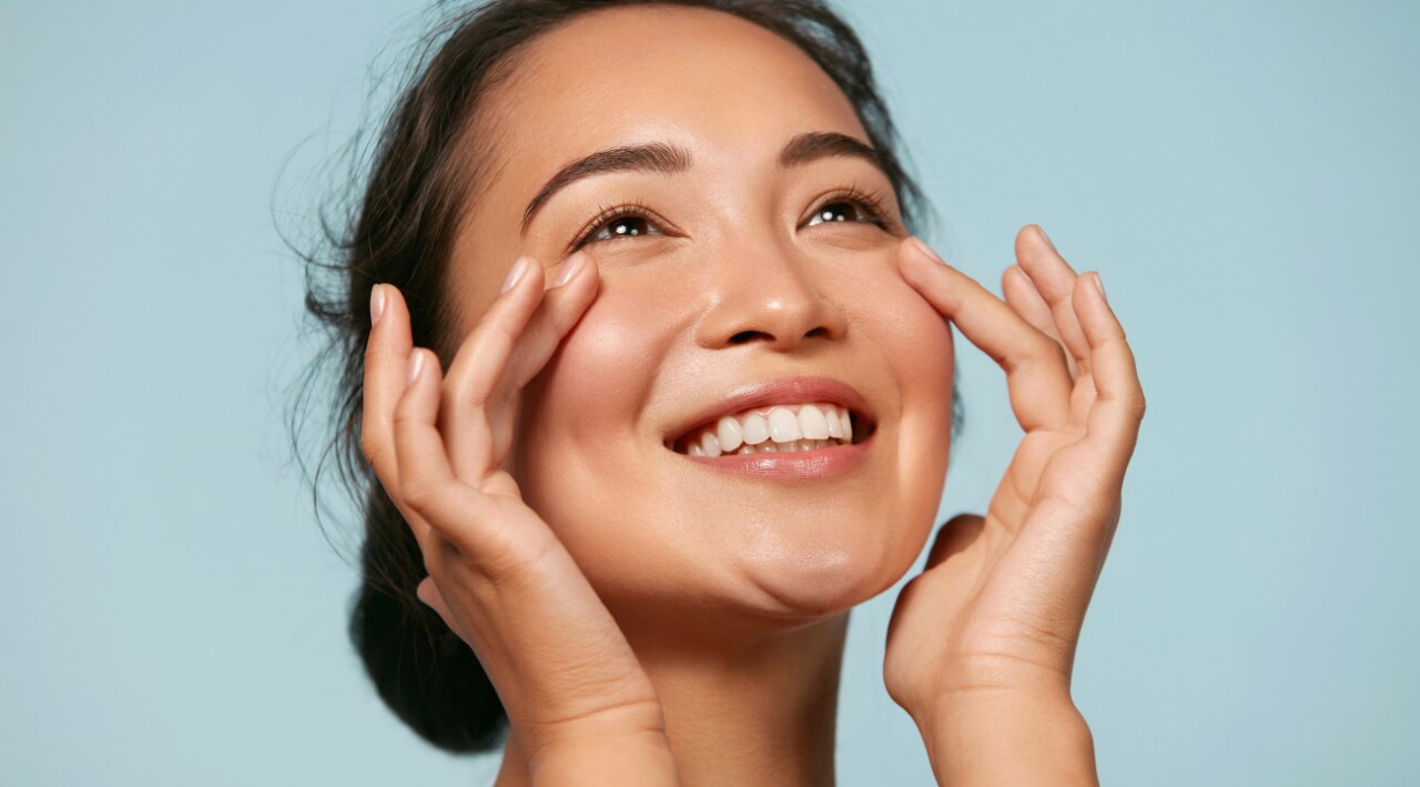 Why Rice Water Is Used for Skin