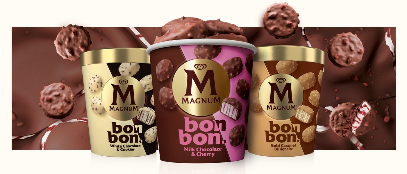 Magnum Bonbon