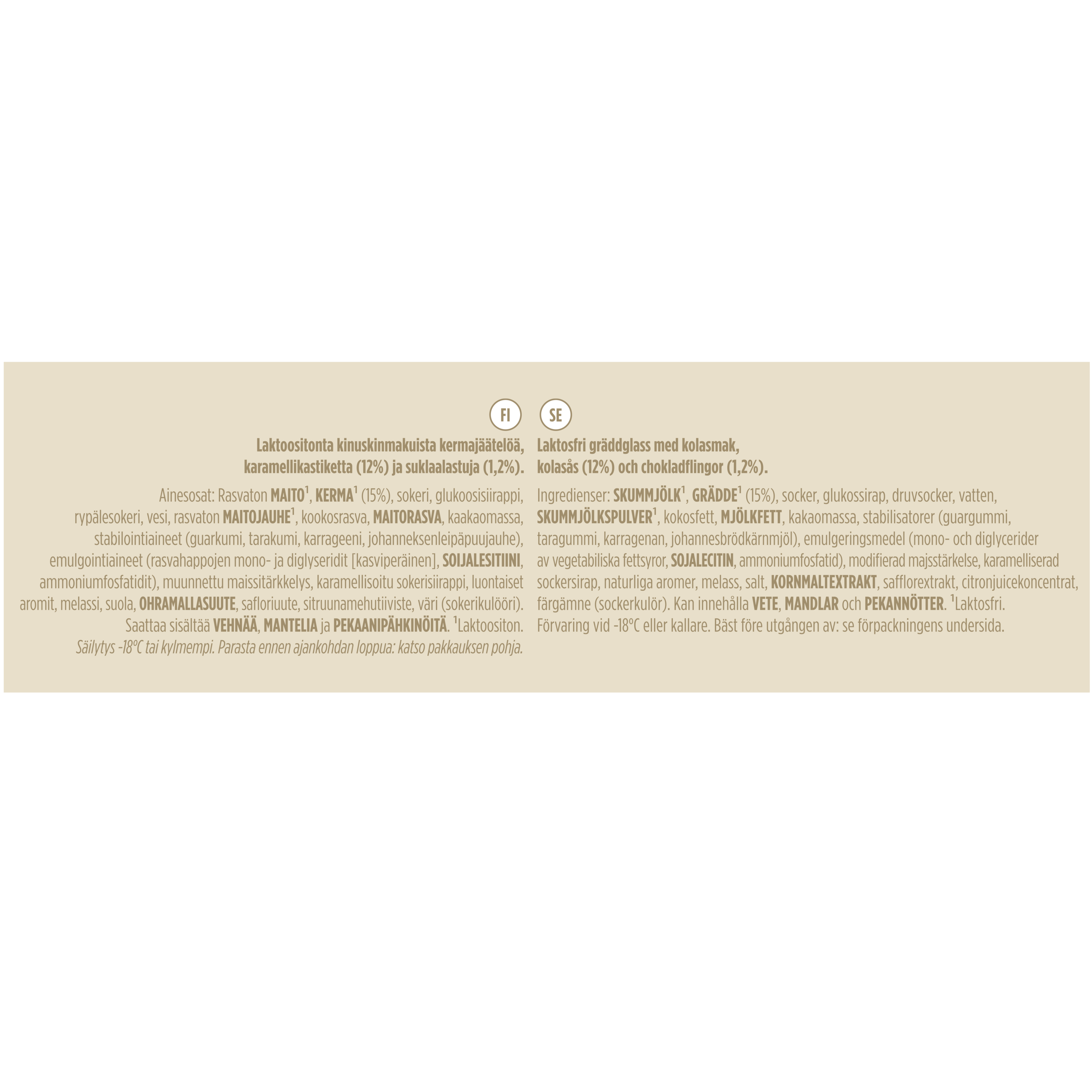 146597556 (Ingredient Label)