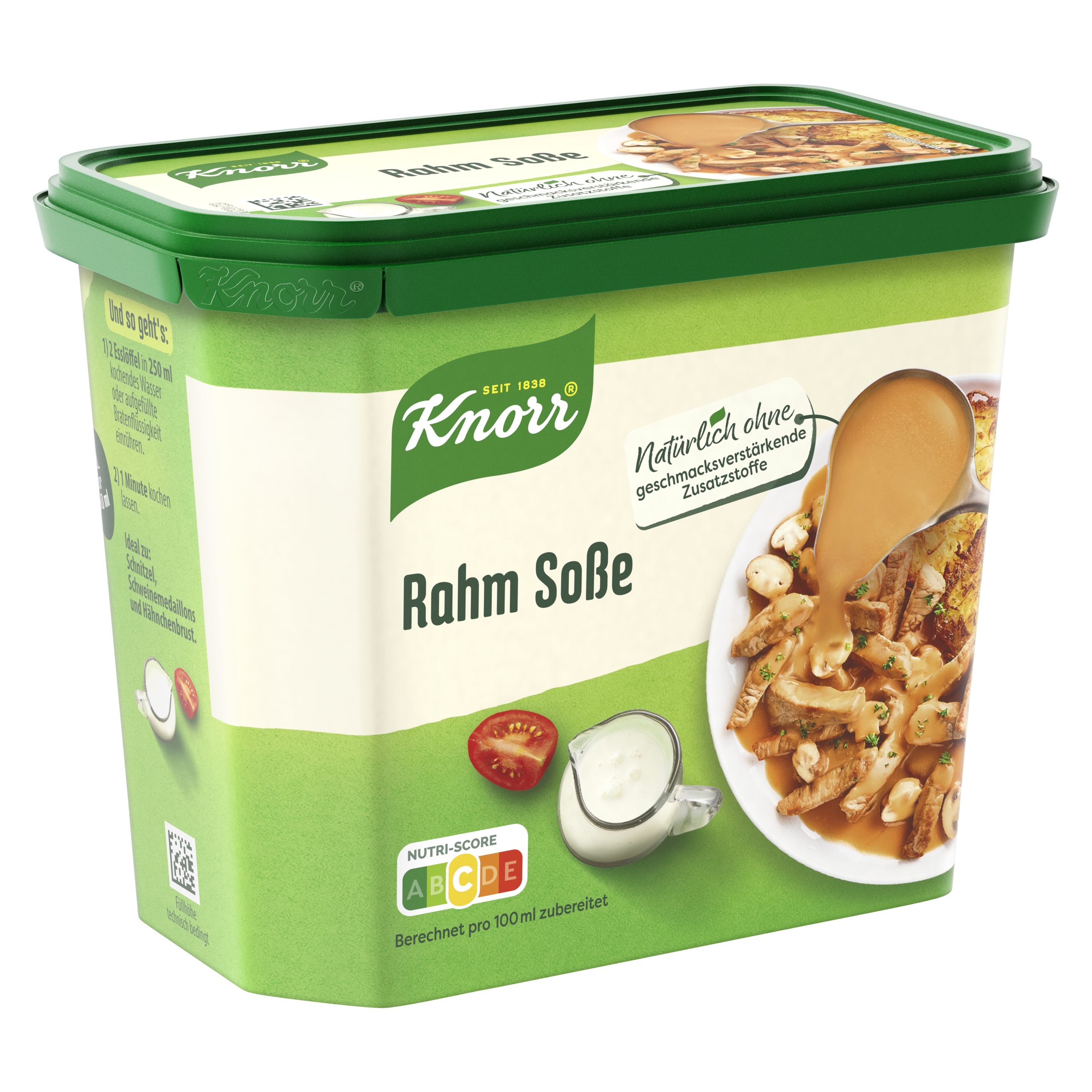 Knorr Deutschland
