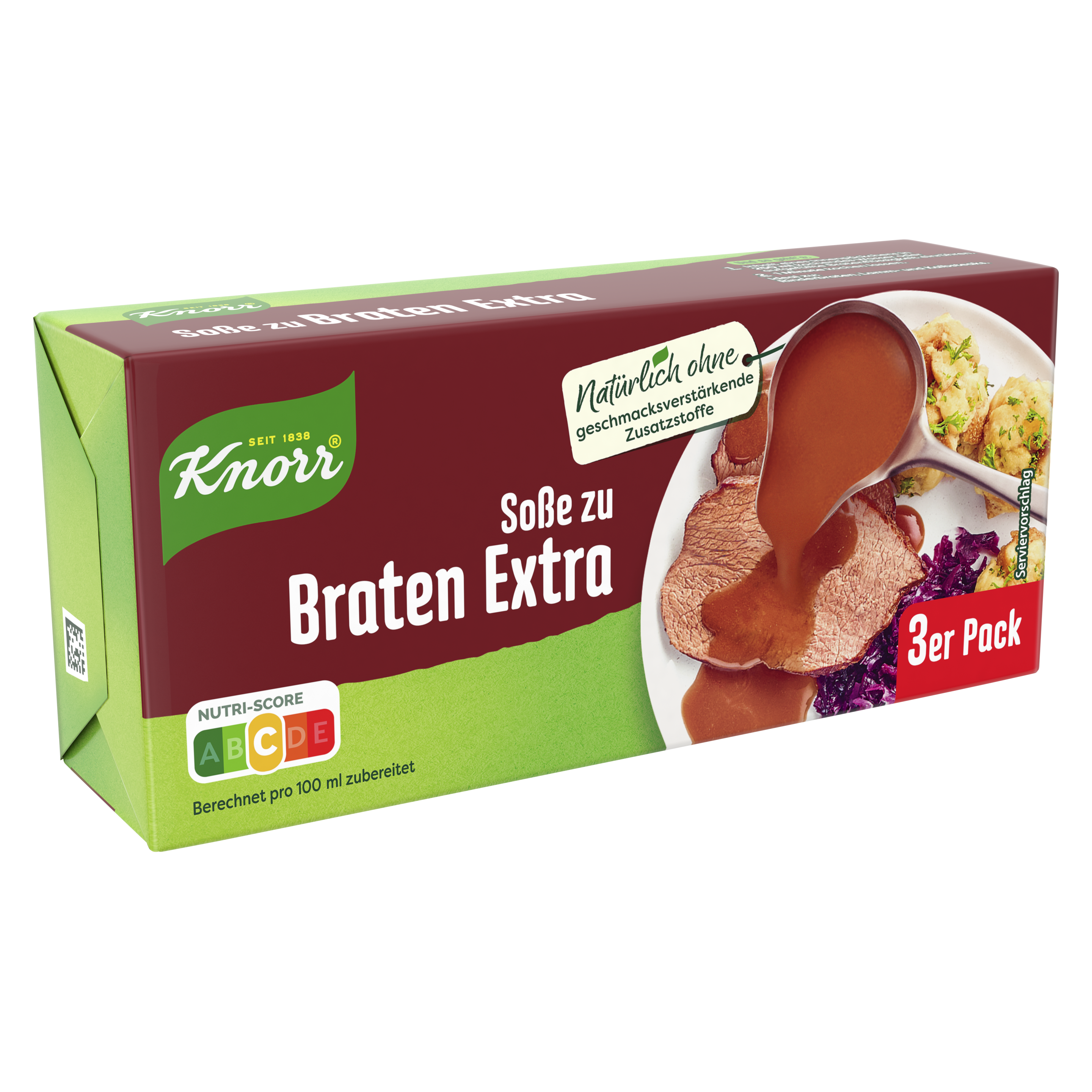 Knorr Deutschland