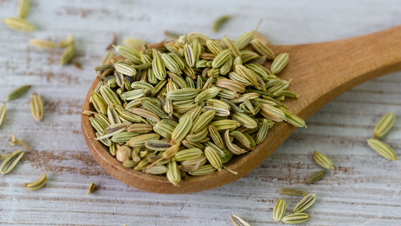 Best Time to Consume Fennel Seeds