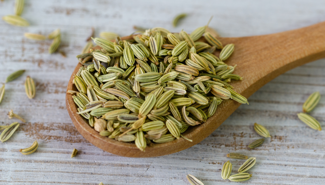 Best Time to Consume Fennel Seeds