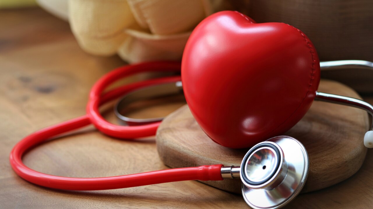 Supports Heart Health: