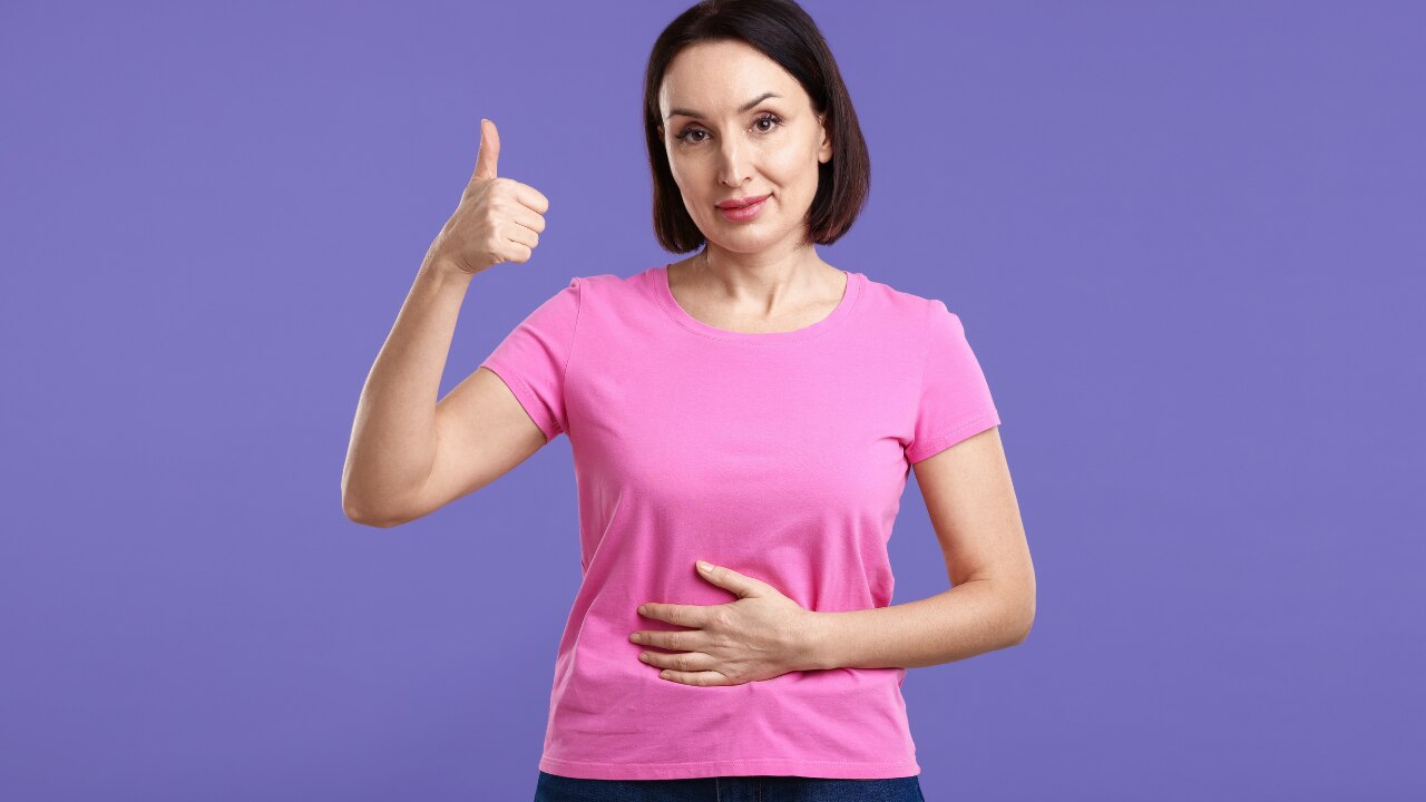Boosts Digestive  Health: