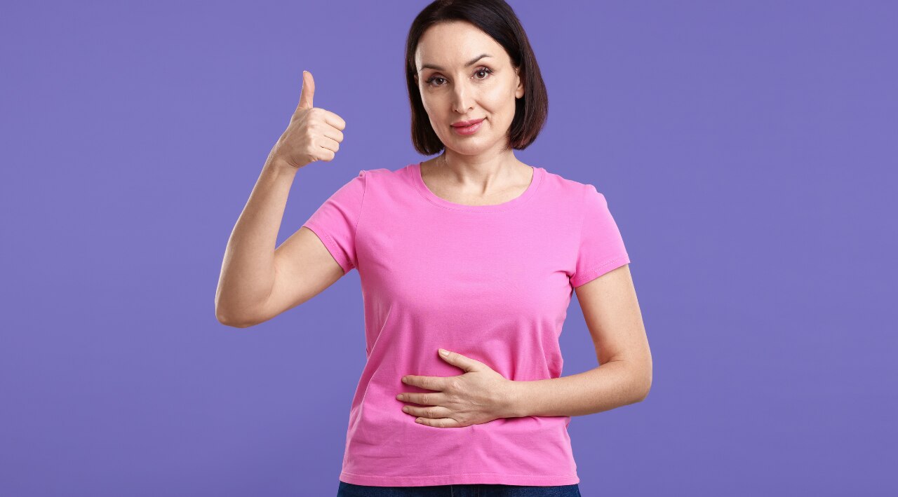 9. Urinary and Digestive Health