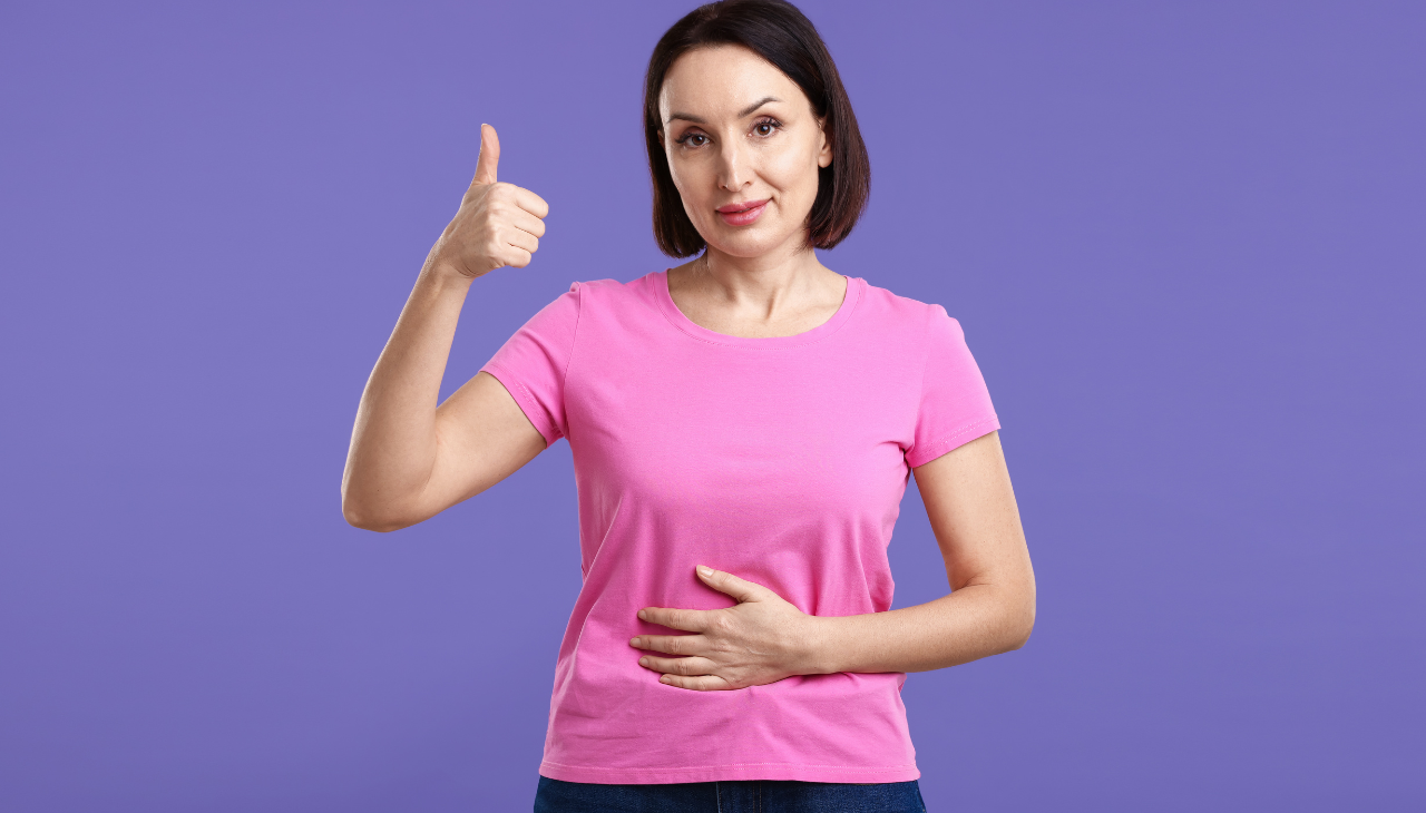 9. Urinary and Digestive Health