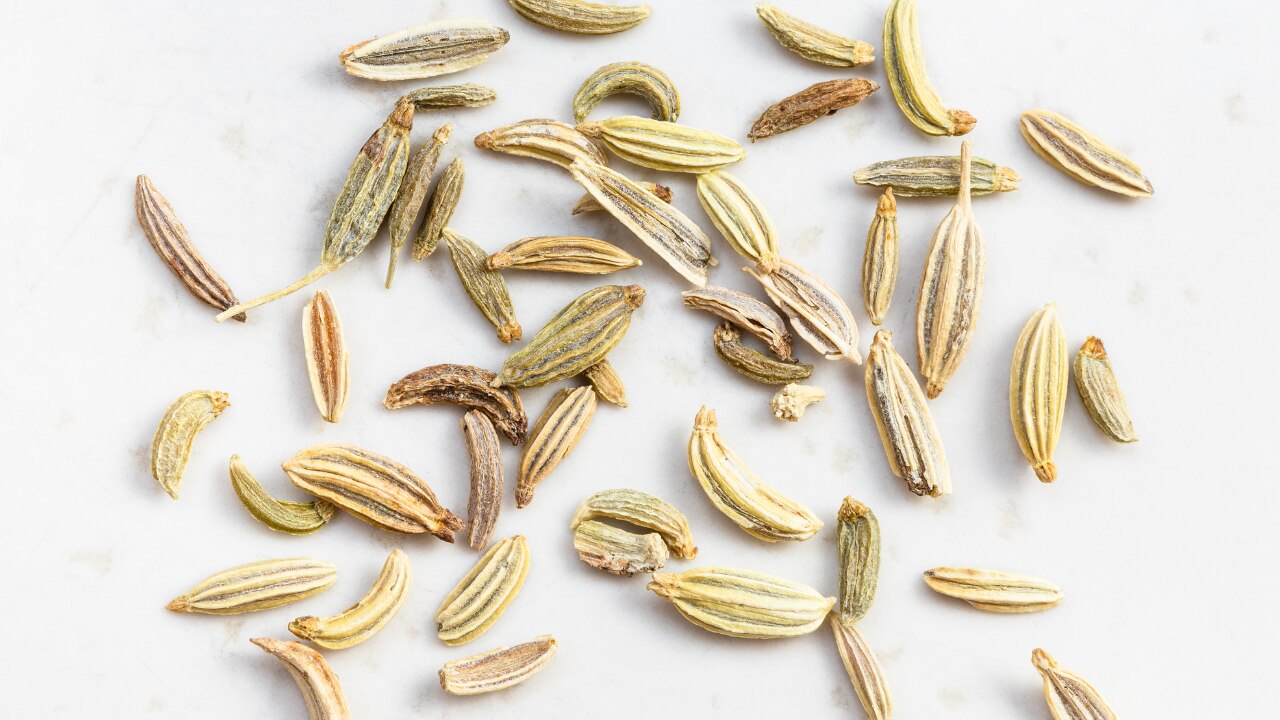 Possible Side Effects of Fennel Seeds