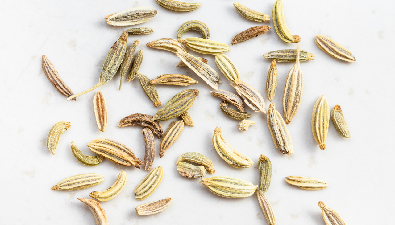Possible Side Effects of Fennel Seeds