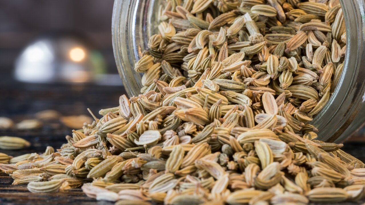 What Are Fennel Seeds?