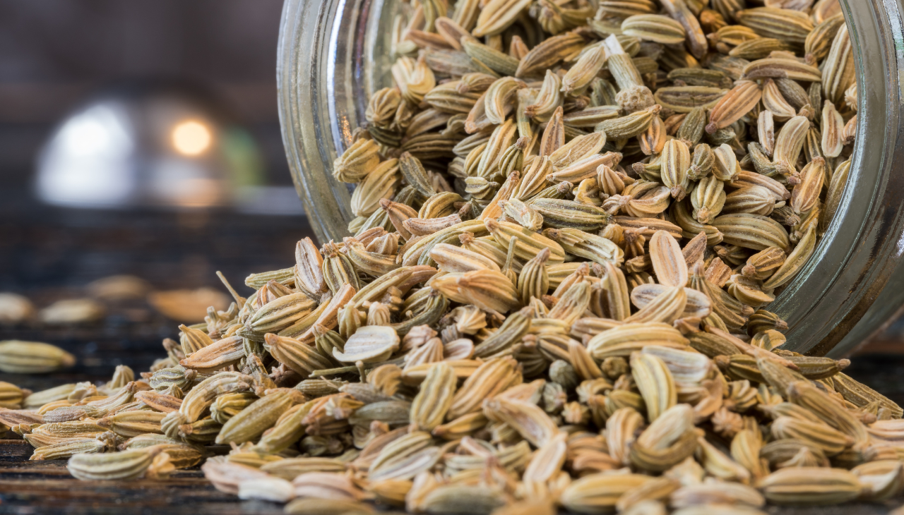 What Are Fennel Seeds?