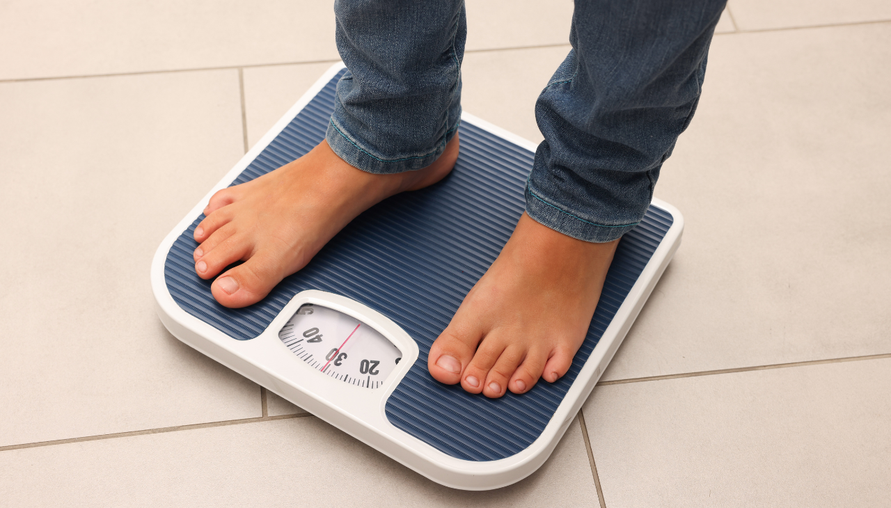 Boosts Metabolism & Weight Management: