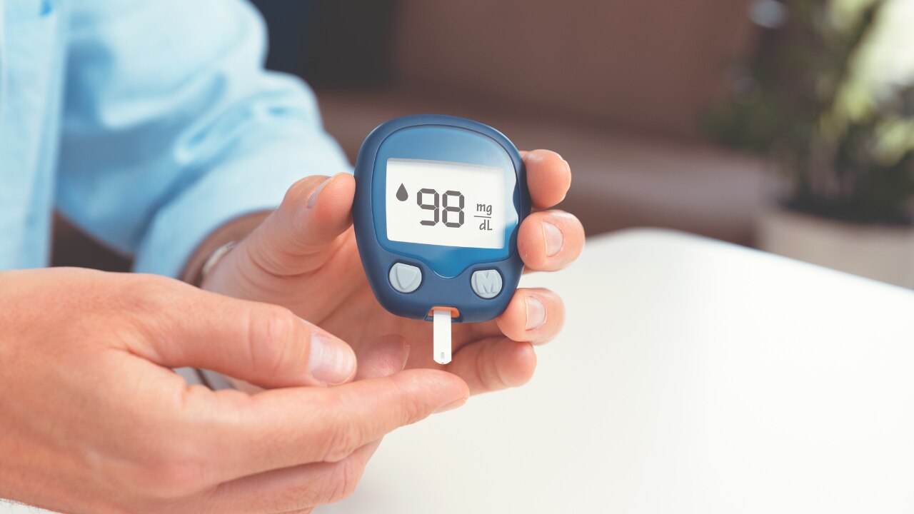 Blood Sugar Management: