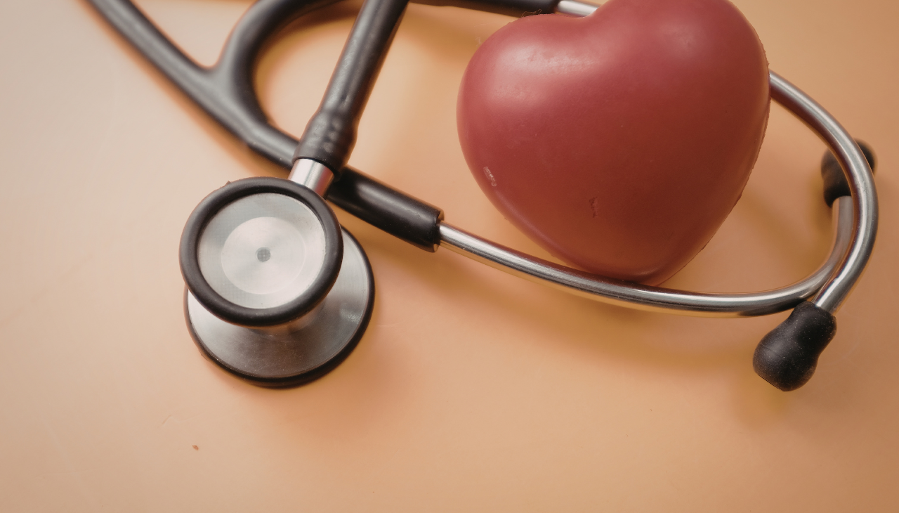 Heart Health: