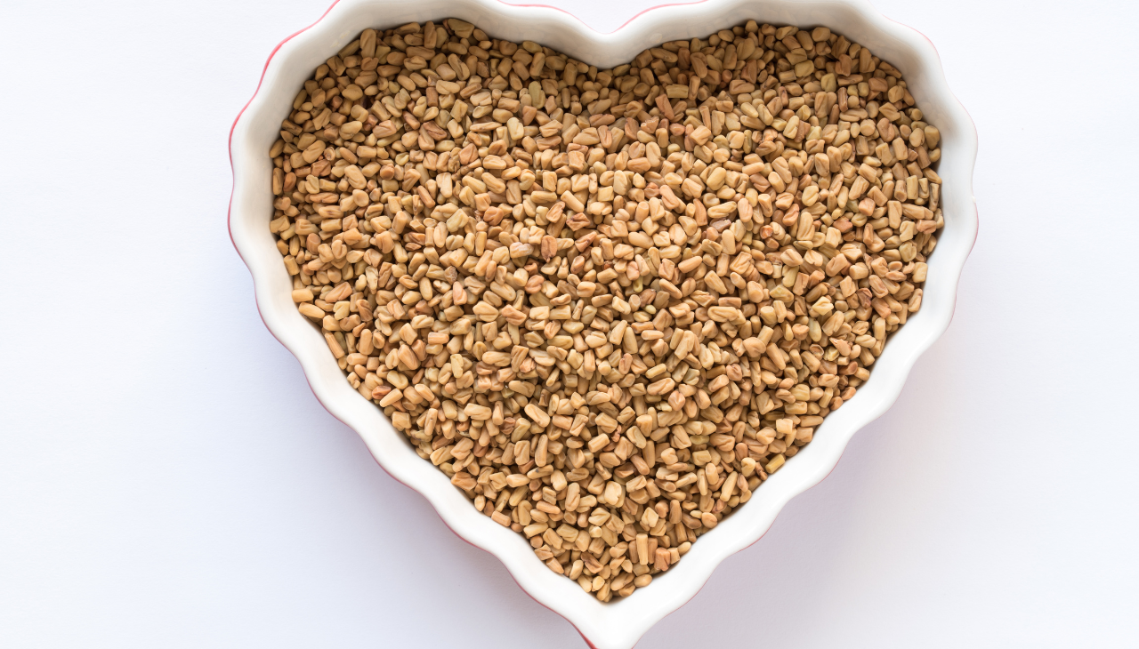 How to Use Fenugreek Water