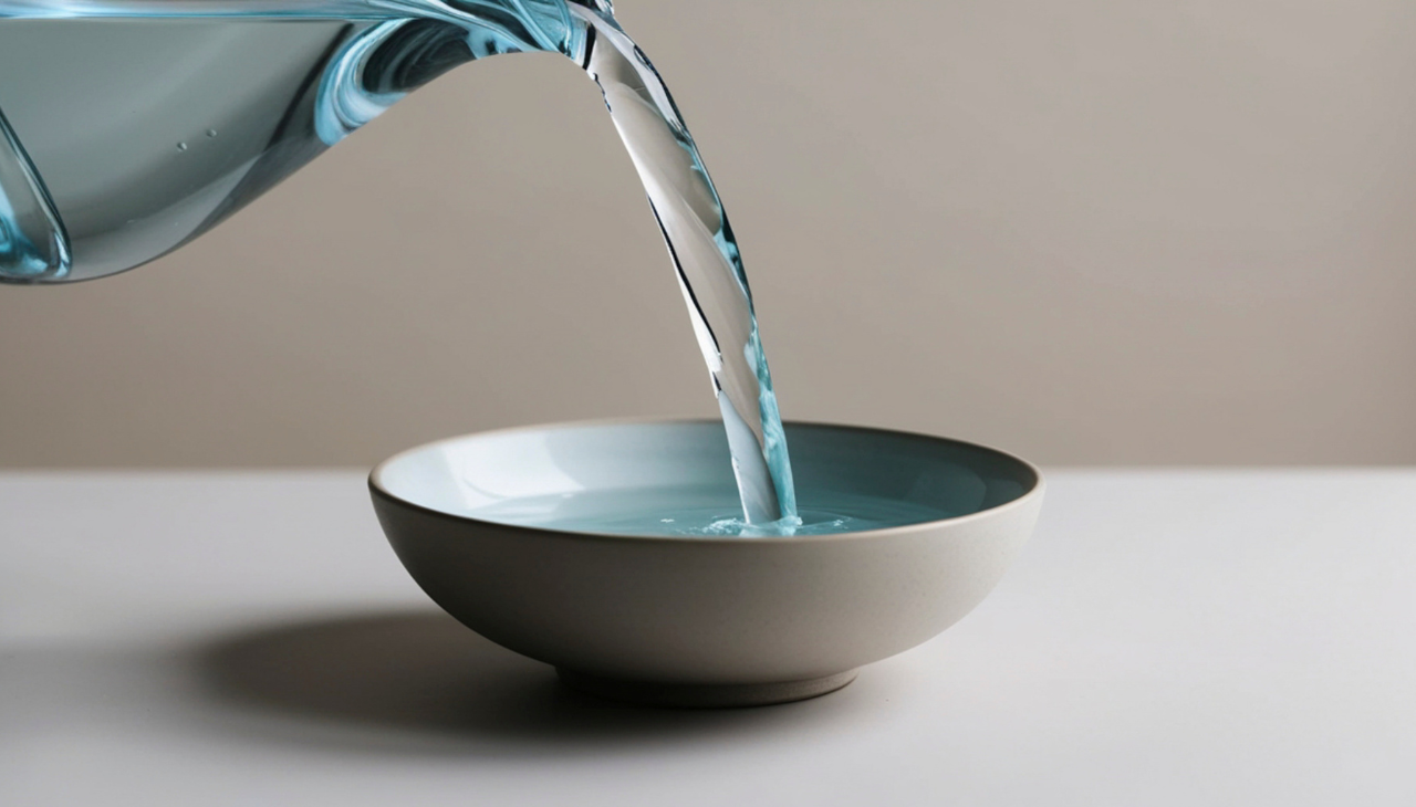 Method 1: Overnight Soak Method (Most Popular)