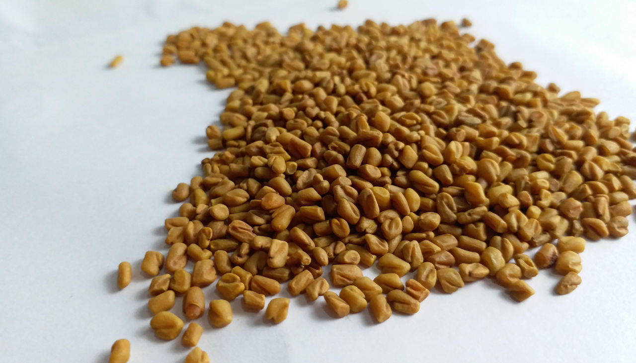 Possible Side Effects of Fenugreek Water