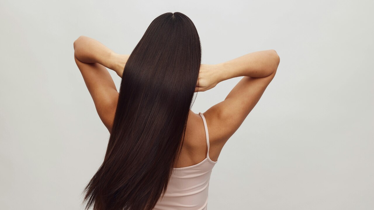 Promotes Hair Health:
