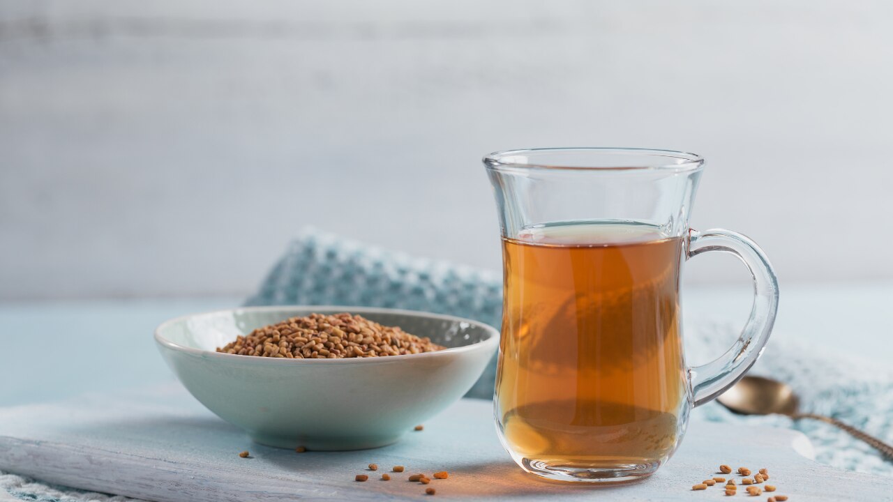 Who Should Avoid Fenugreek Water