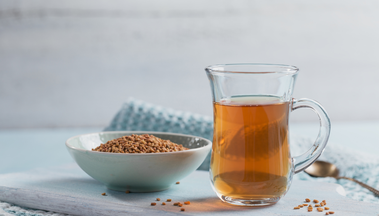 Who Should Avoid Fenugreek Water
