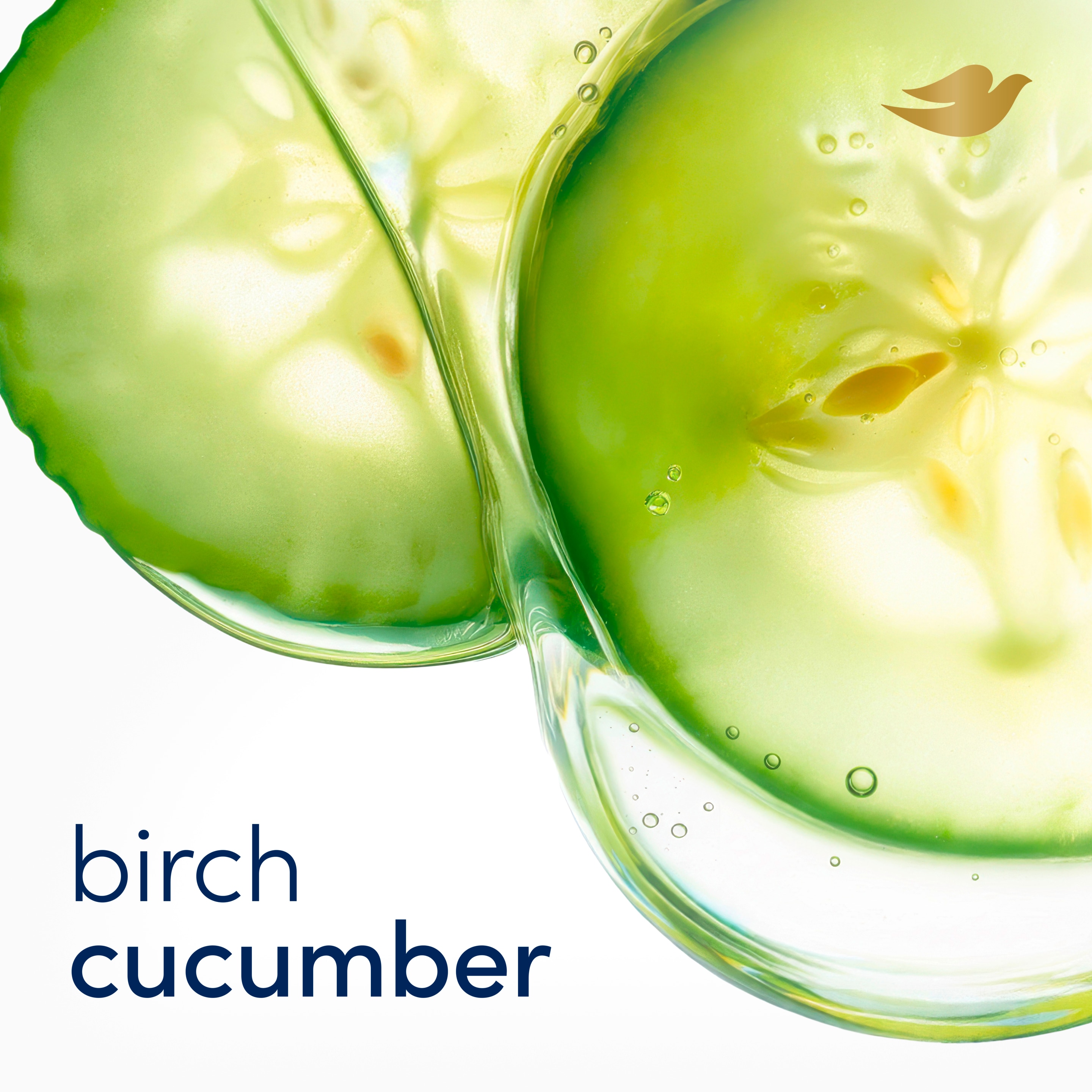 Acne Clear Serum Body Wash with clearing Salicylic Acid