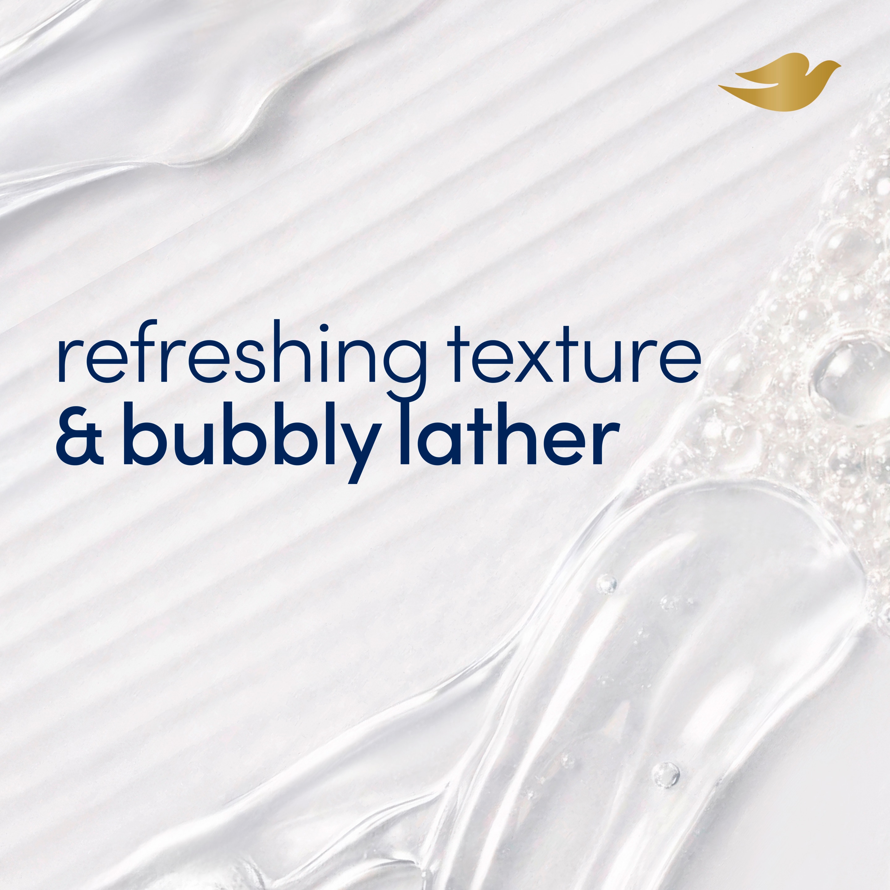 Acne Clear Serum Body Wash with clearing Salicylic Acid