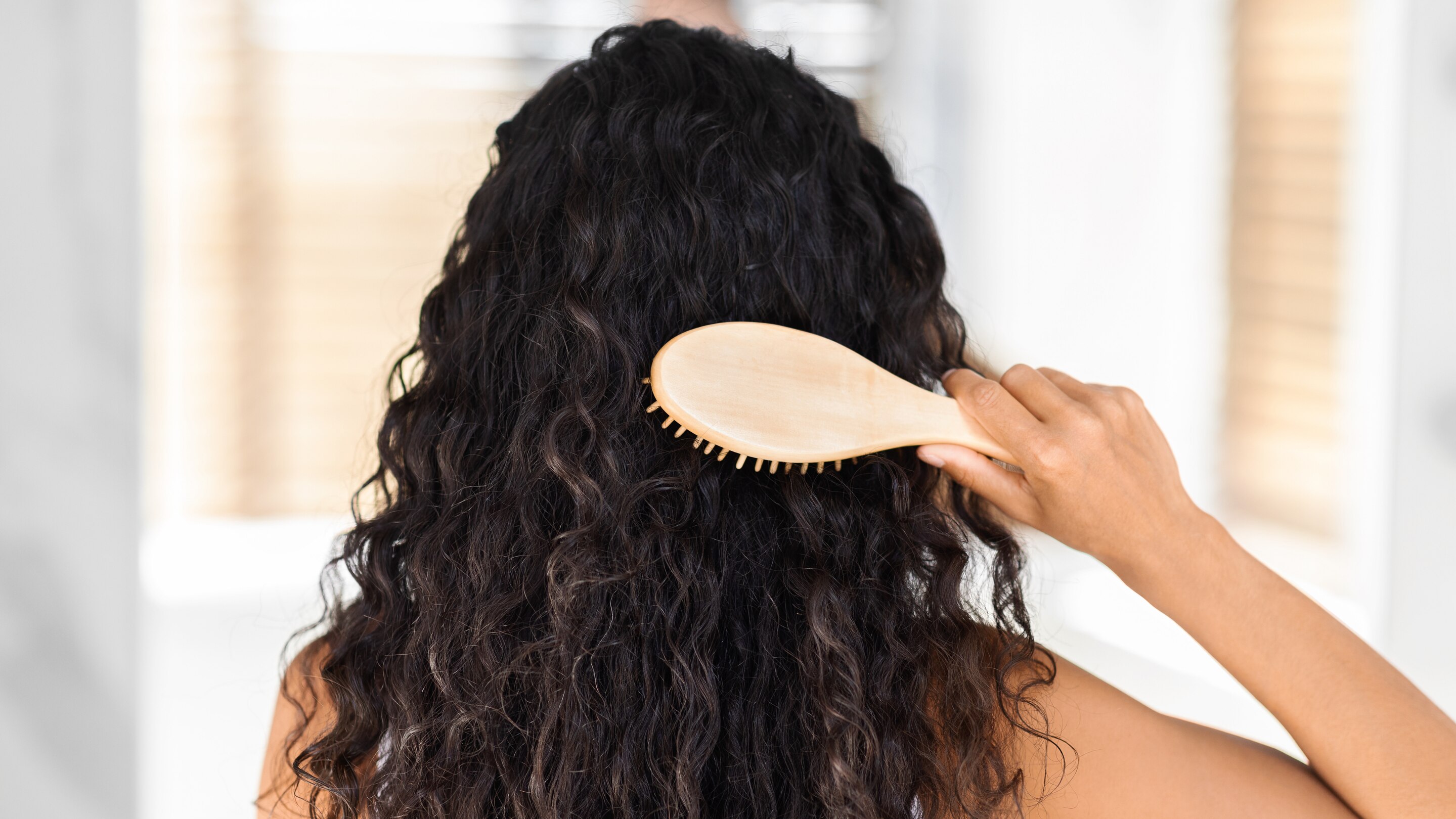 Why Choosing the Right Haircut for Curly Hair Matters