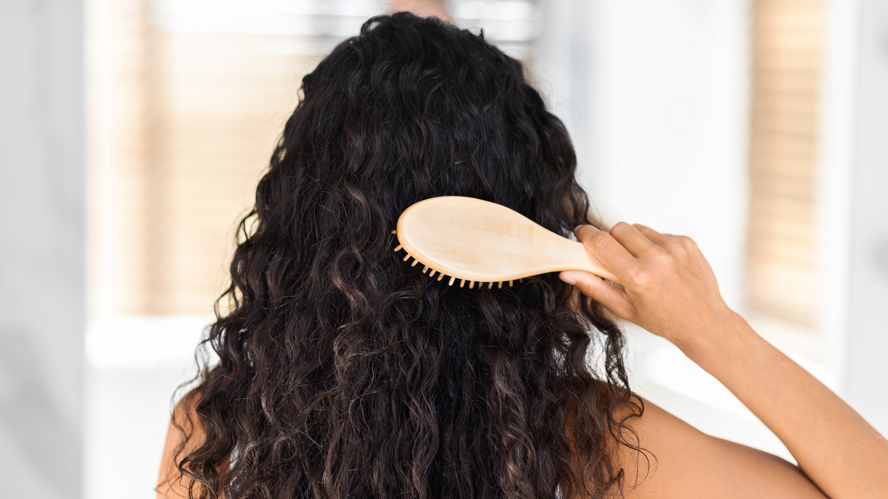 Why Choosing the Right Haircut for Curly Hair Matters