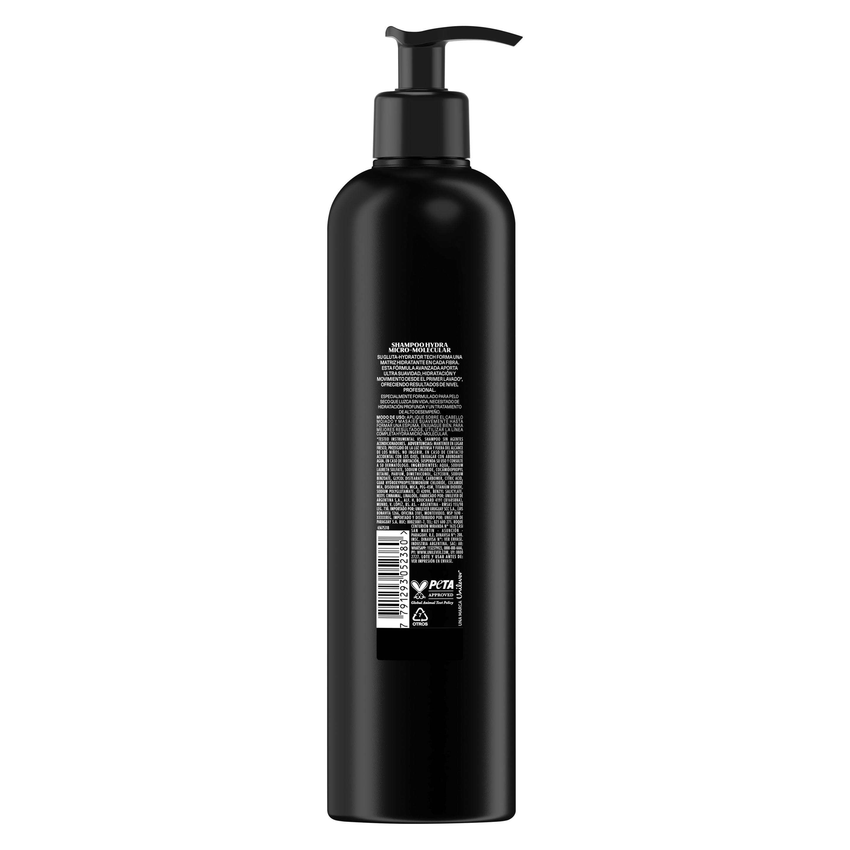 Product page