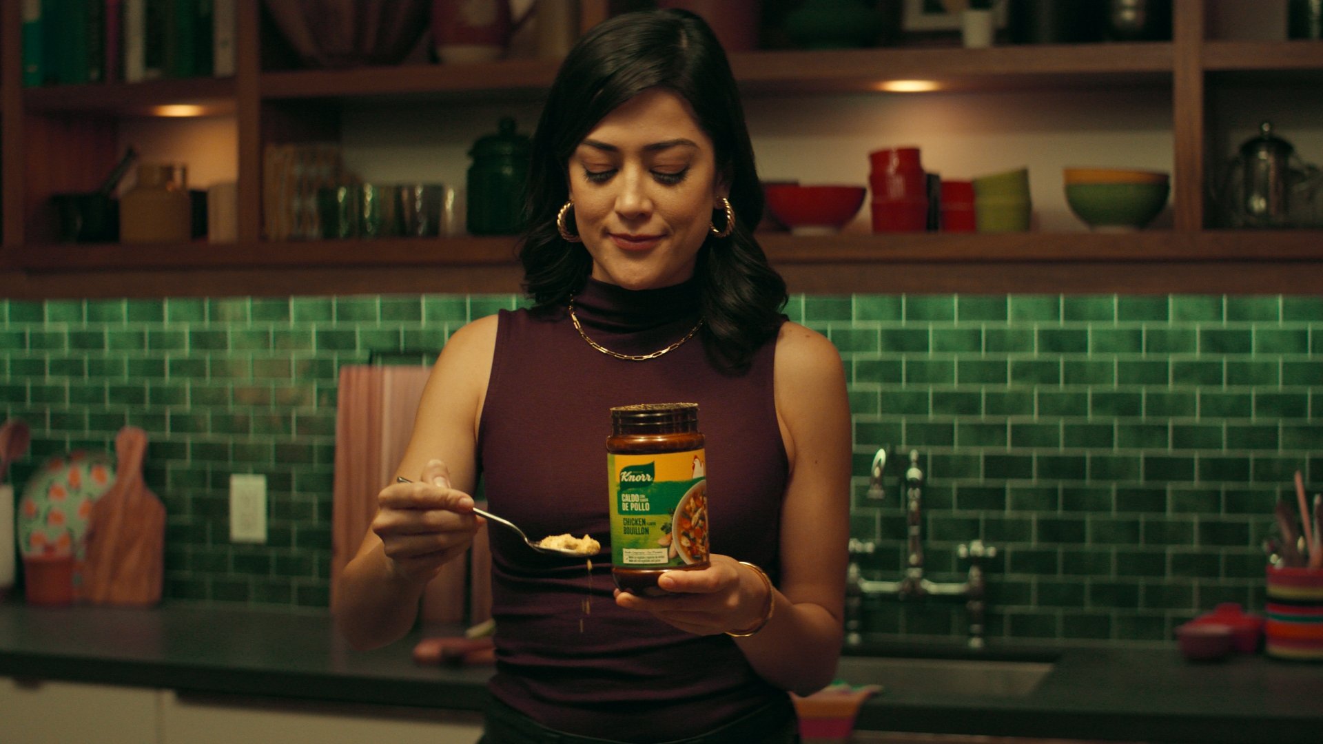 Knorr Flavor Unlocked