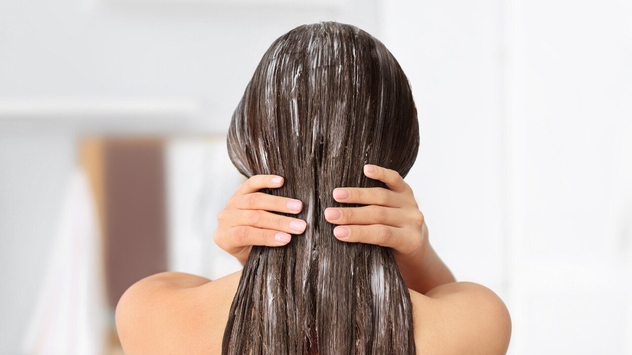 Routine for Different Hair Needs