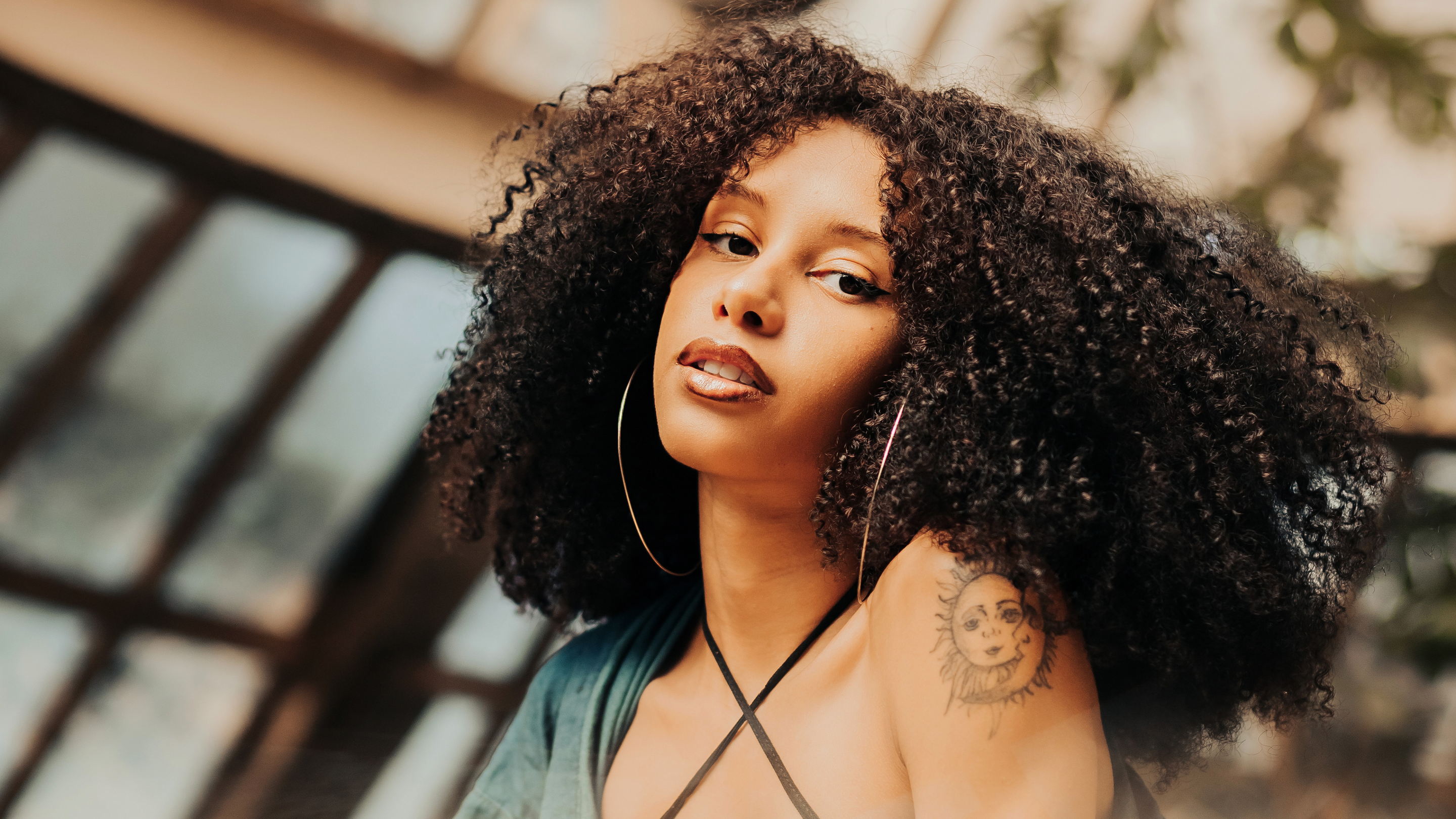 Expert Maintenance Tips for Curly Haircuts