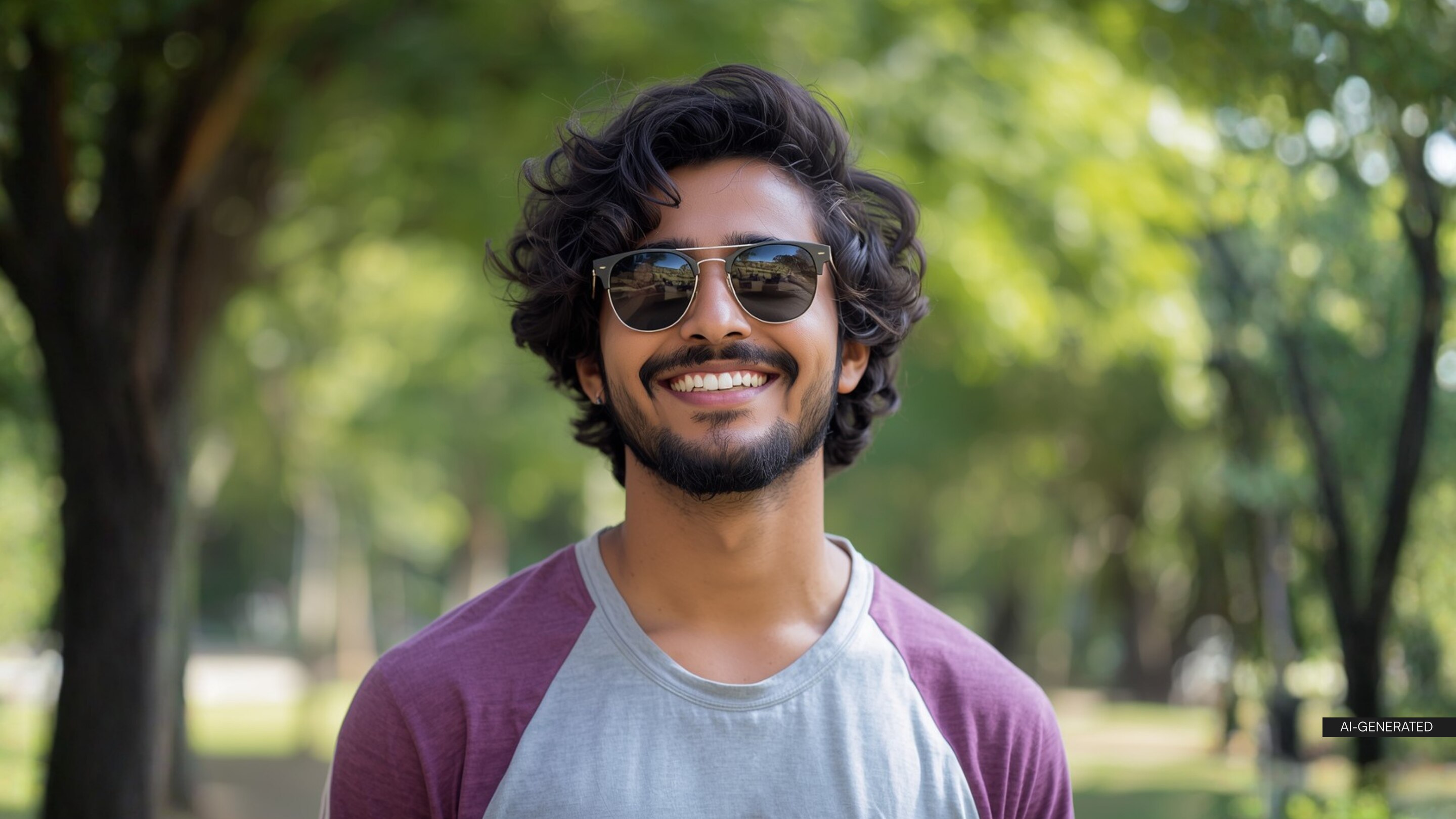 9. Loose Curly Layers –