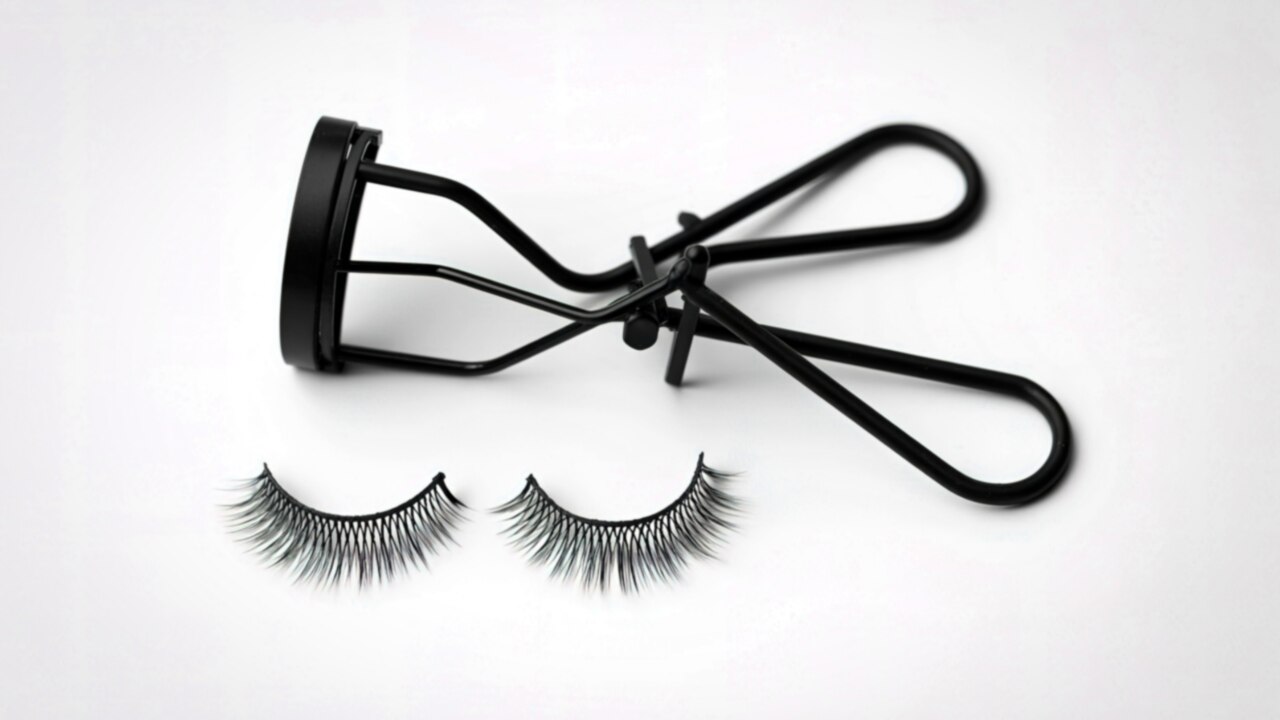 1. Strip Lashes