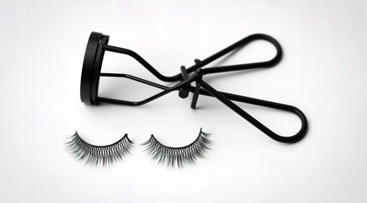 1. Strip Lashes