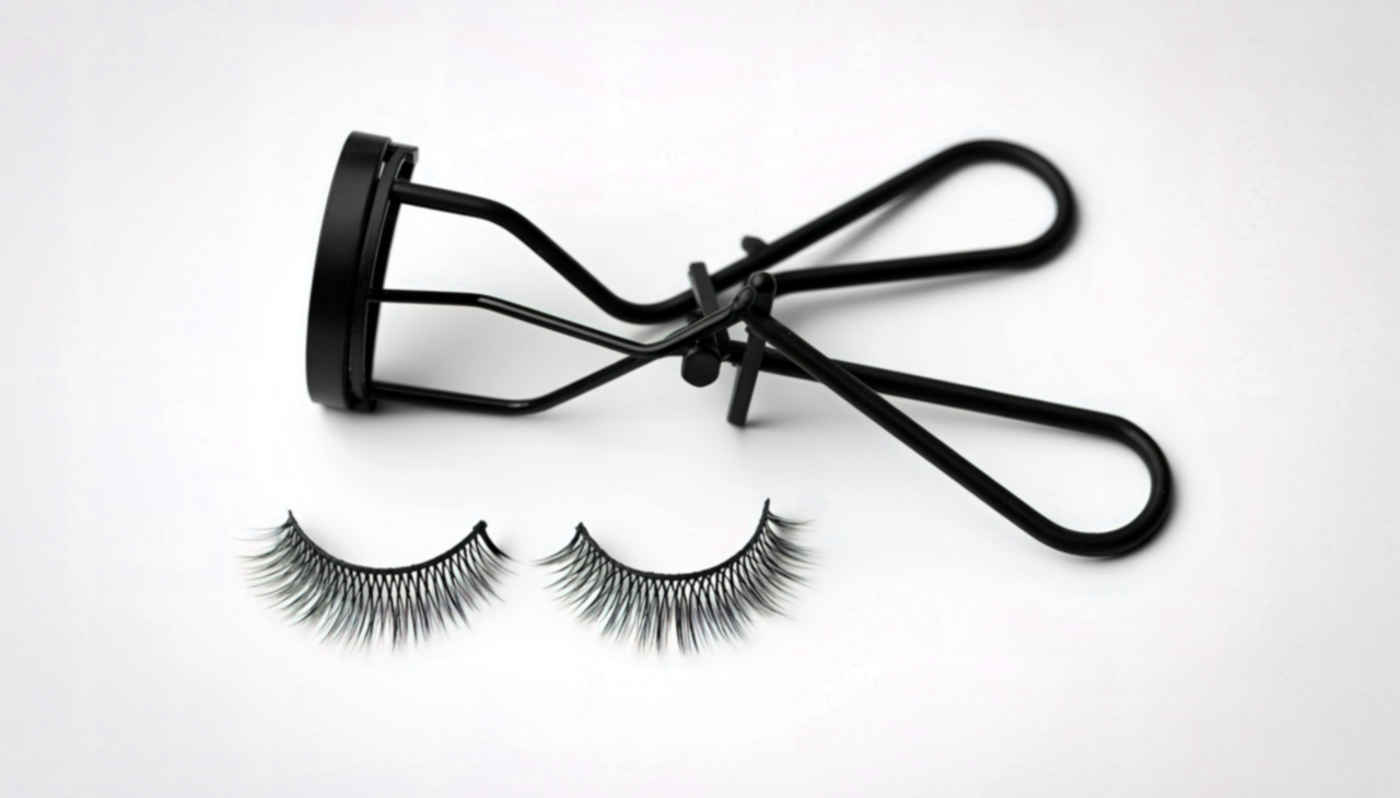 1. Strip Lashes