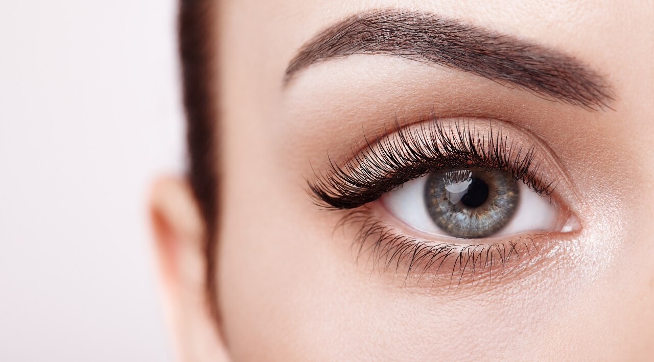 For Round Eyes