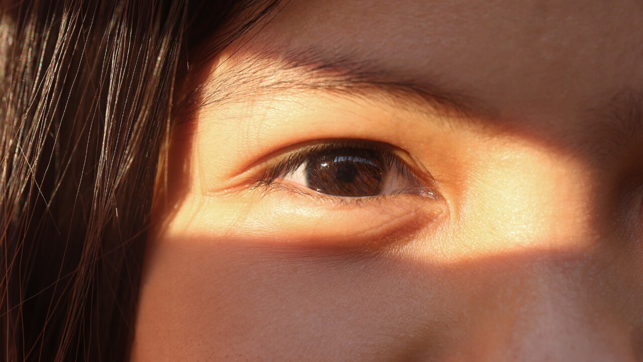 For Small Eyes