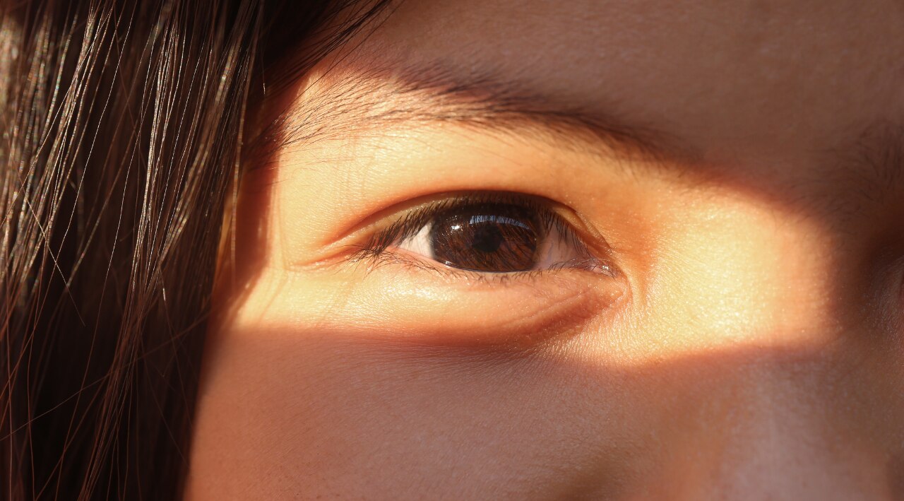 For Small Eyes