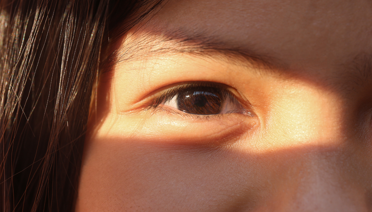 For Small Eyes