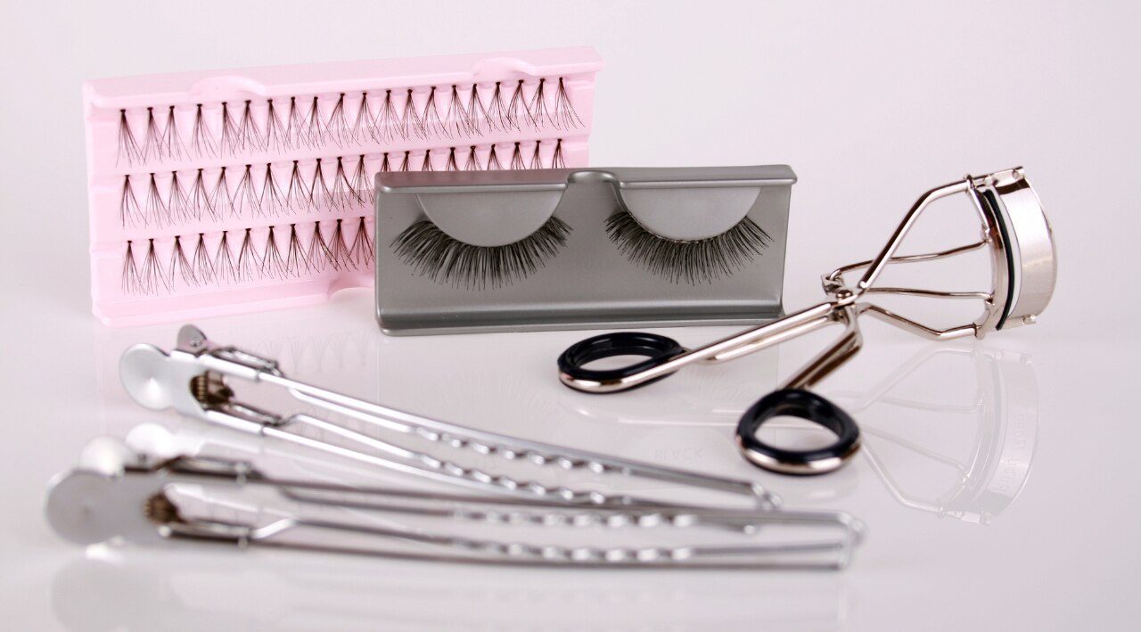 How to Reuse and Maintain Eyelashes