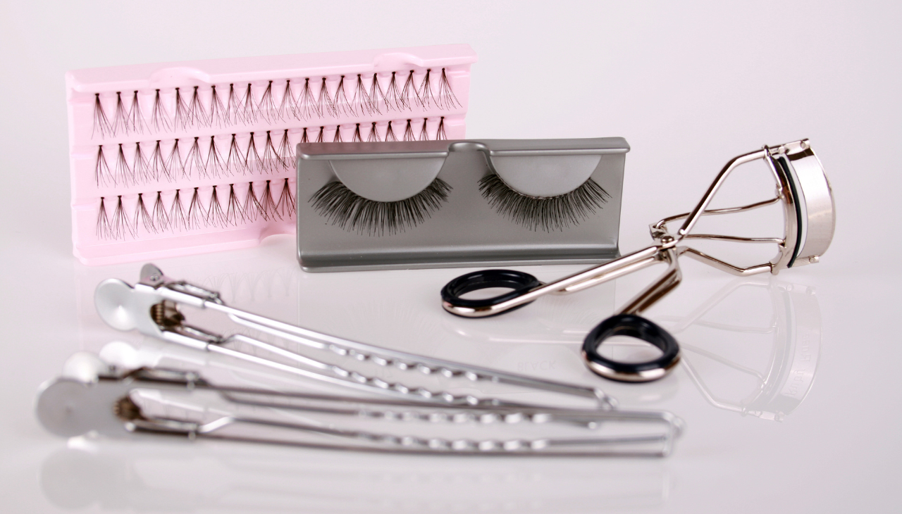 How to Reuse and Maintain Eyelashes