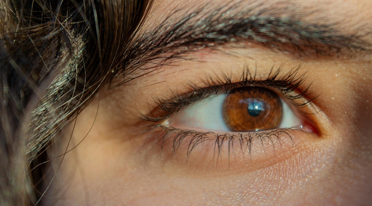 Lashes for Hooded Eyes