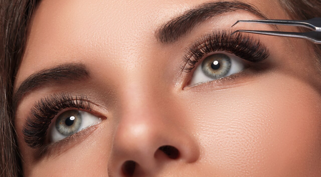 Tips to Make Eyelashes Look Natural